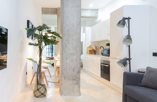 Morvedre Apartamento | VLC HOST- Manya A
