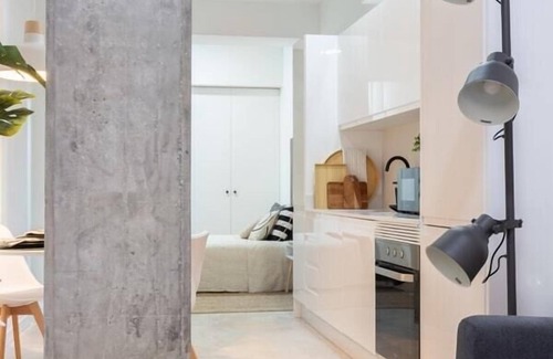 Morvedre Apartamento | VLC HOST- Manya A