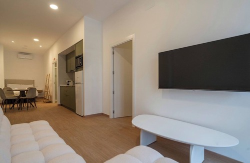 Benimaclet Apartamento | VLC HOST- Molinell 2