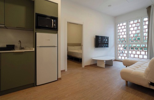 Benimaclet Apartamento | VLC HOST- Molinell 2