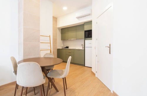 Benimaclet Apartamento | VLC HOST- Molinell 5