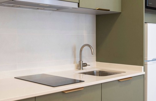 Benimaclet Apartamento | VLC HOST- Molinell 5