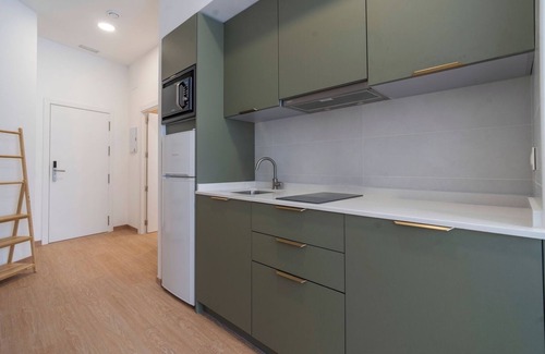 Benimaclet Apartamento | VLC HOST- Molinell 9