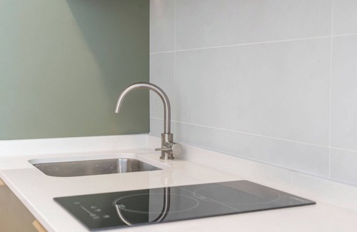 Benimaclet Apartamento | VLC HOST- Molinell 9