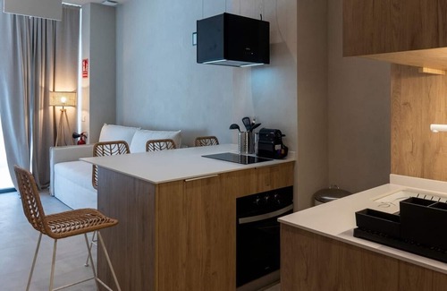 En Corts Apartamento | VLC HOST- Palau D