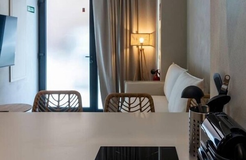 En Corts Apartamento | VLC HOST- Palau D