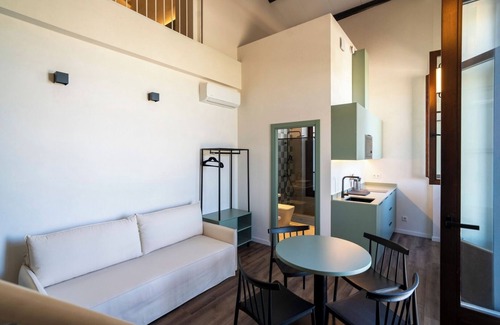 El Cabanyal Apartamento | VLC HOST - Reina 168 Duplex 13