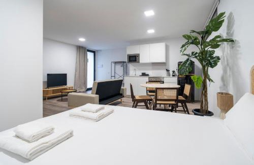 El Pla del Real Apartamento | VLC Host - Tamarit