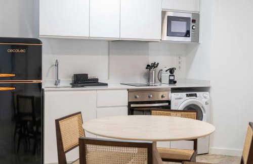 El Pla del Real Apartamento | VLC Host - Tamarit