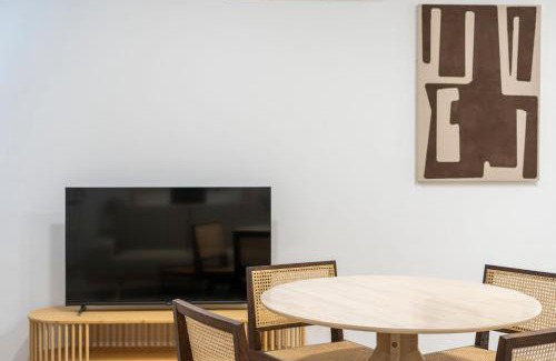 El Pla del Real Apartamento | VLC Host - Tamarit