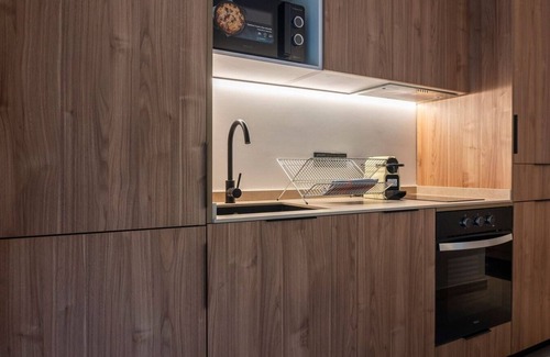 Montolivet Apartamento | VLC HOST - Zapadores D