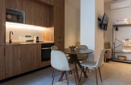 Montolivet Apartamento | VLC HOST - Zapadores D