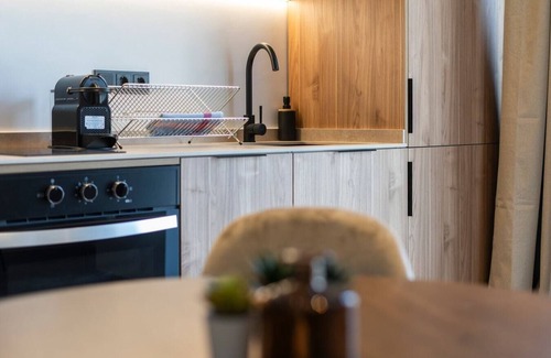 Montolivet Apartamento | VLC HOST - Zapadores H