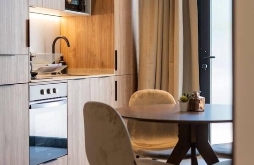 Montolivet Apartamento | VLC HOST - Zapadores H