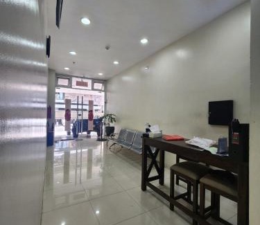 Santa Cruz Apartamento | VLCC Building