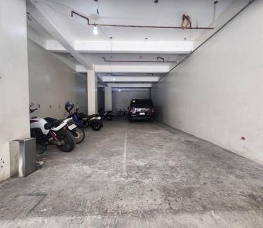 Santa Cruz Apartamento | VLCC Building