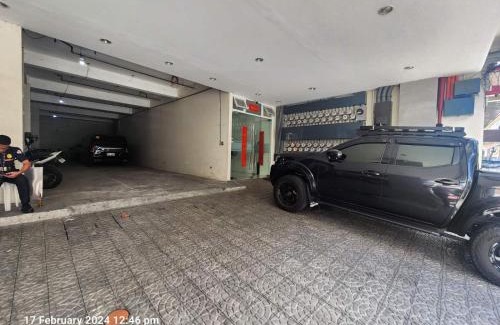 Santa Cruz Apartamento | VLCC Building
