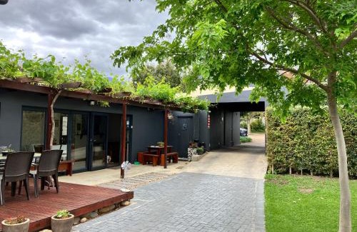 Robertson Cama Y Desayuno | Vlettershof Guest House
