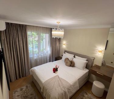Old Town Apartamento | VLH Apartments