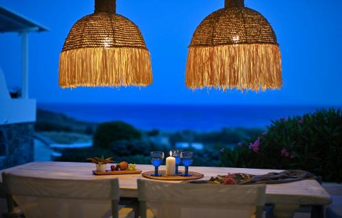 Kalafatis Apartamento | VLIA MAR Myconian Residences