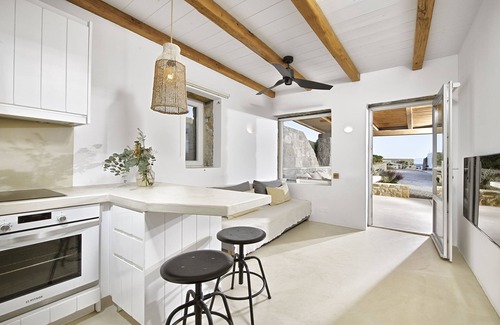 Kalafatis Casa | VLIA Myconian Residences