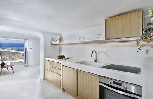 Kalafatis Casa | VLIA Myconian Residences