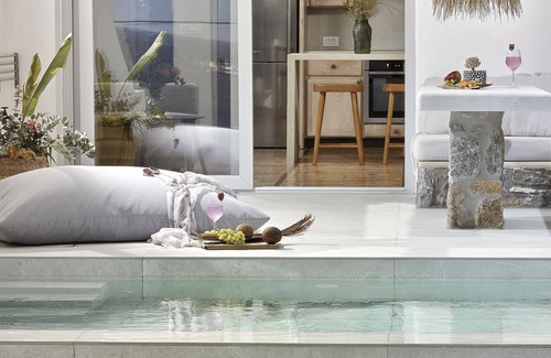 Kalafatis Casa | VLIA Myconian Residences