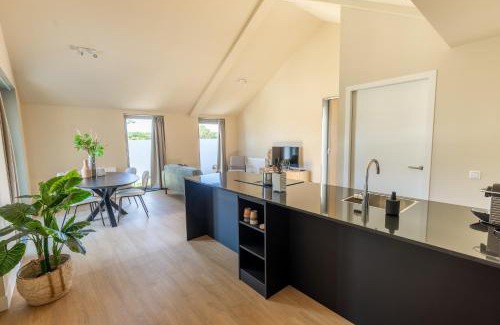 Municipality of Vlieland Apartamento | VlieMare Appartementen De Kluut