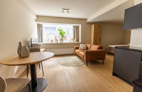 Municipality of Vlieland Apartamento | VlieMare Appartementen De Kluut