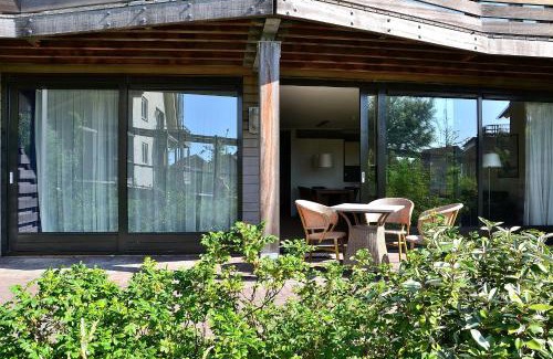 Municipality of Vlieland Apartamento | Vlierijck