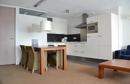 Municipality of Vlieland Apartamento | Vlierijck