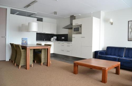 Municipality of Vlieland Apartamento | Vlierijck
