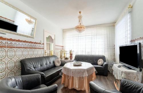 Vlissingen Casa | Vlissingen Home Near the Beach, cleaning included