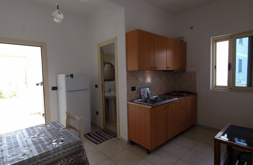 Orikum Apartamento | Vlorë Orikum apartments