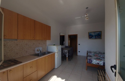 Orikum Apartamento | Vlorë Orikum apartments