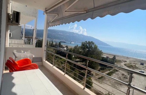 Mbrostar-Urë Apartamento | Vlora Apartament(plazhi i vjeter)