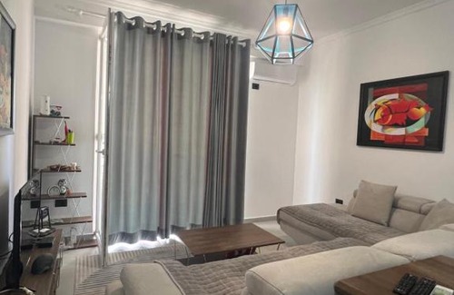 Mbrostar-Urë Apartamento | Vlora Apartament(plazhi i vjeter)