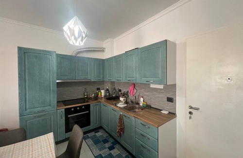 Mbrostar-Urë Apartamento | Vlora Apartament(plazhi i vjeter)