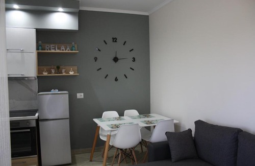 Radhime Apartamento | Vlora Beach Apartment