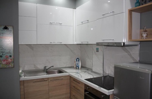 Radhime Apartamento | Vlora Beach Apartment