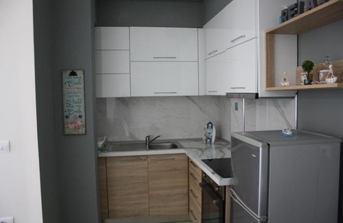 Radhime Apartamento | Vlora Beach Apartment
