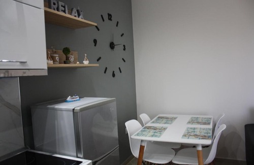 Radhime Apartamento | Vlora Beach Apartment