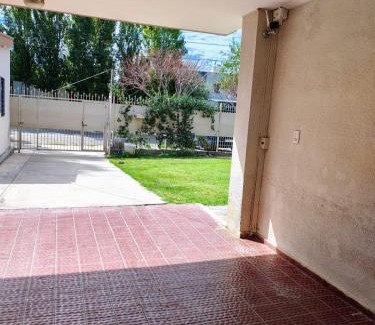 San Martin Apartamento | VLV Departamento