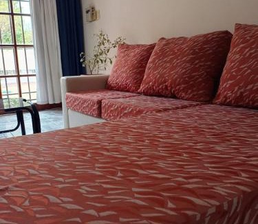 San Martin Apartamento | VLV Departamento
