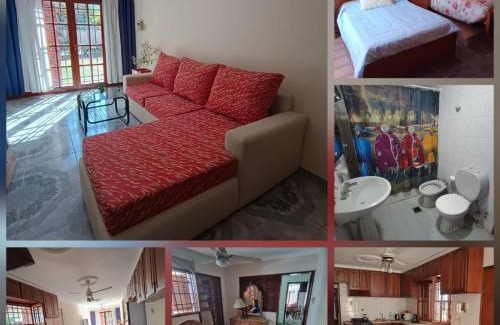 San Martin Apartamento | VLV Departamento