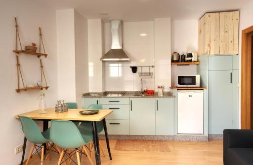 Santiago de Compostela Apartamento | VM Apartamentos Turísticos