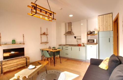 Santiago de Compostela Apartamento | VM Apartamentos Turísticos