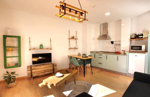 Santiago de Compostela Apartamento | VM Apartamentos Turísticos