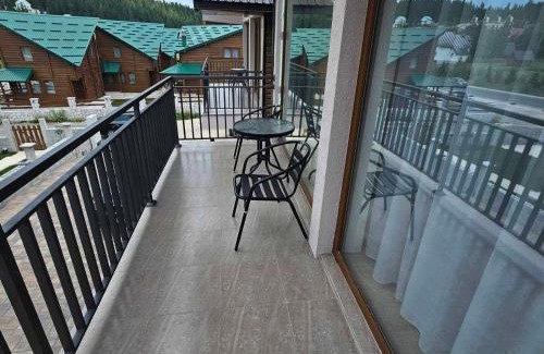 Razvrsje Apartamento | VM Apartments Zabljak