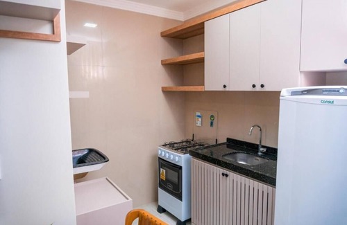 Camocim Apartamento | VM Flat Residence